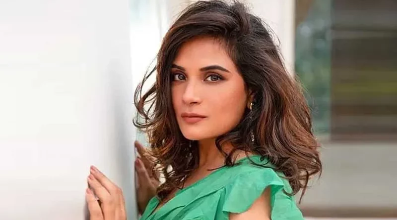 Richa Chadha