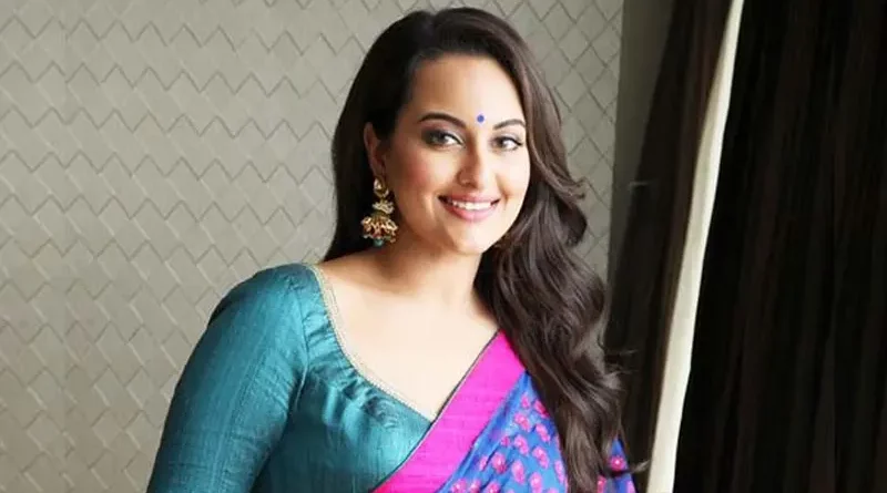 Sonakshi Sinha