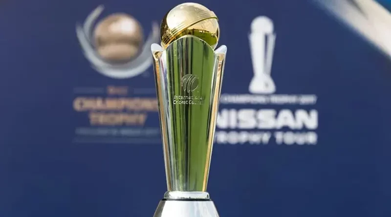 ICC Champions Trophy