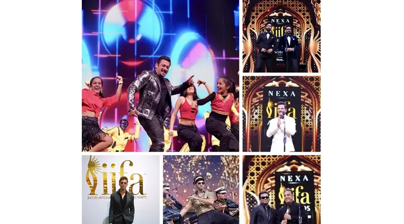 IIFA