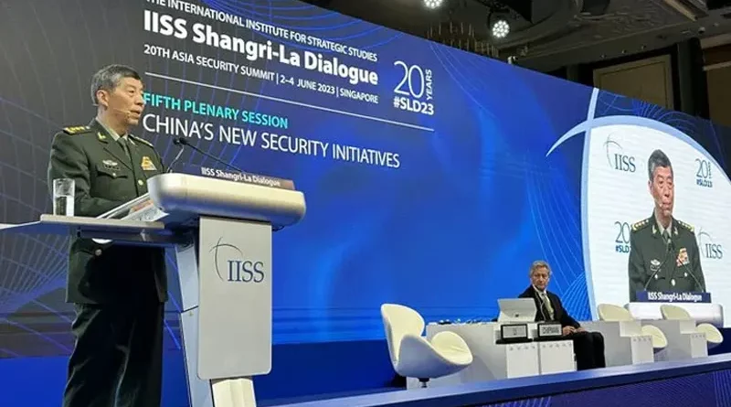 security summit