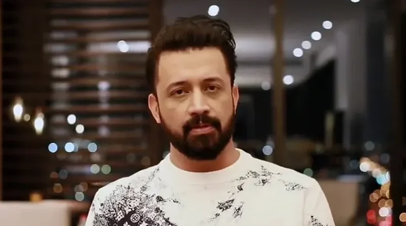 Atif aslam