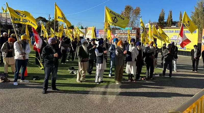 Canadian Sikh