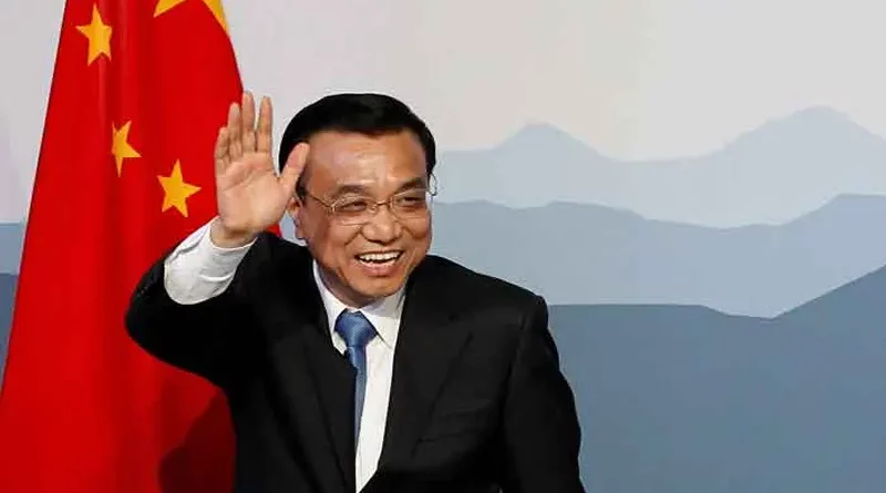 China ex president