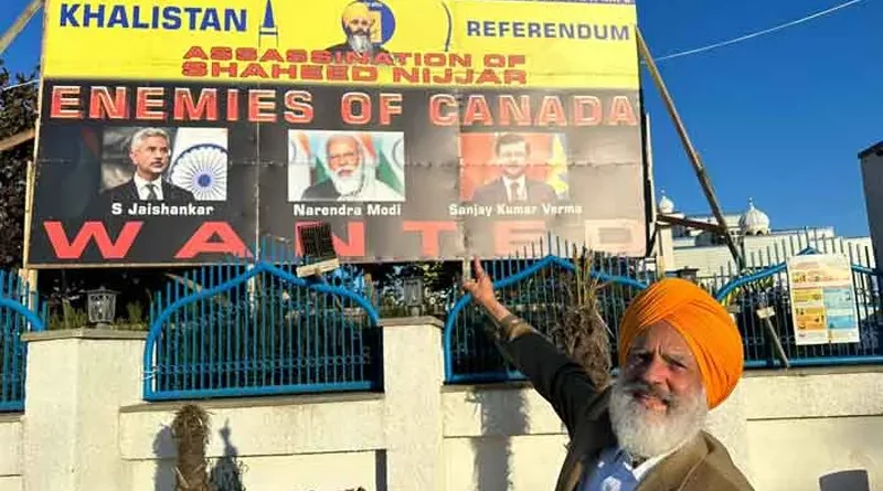 Khalistan