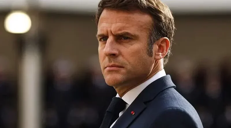 Macron