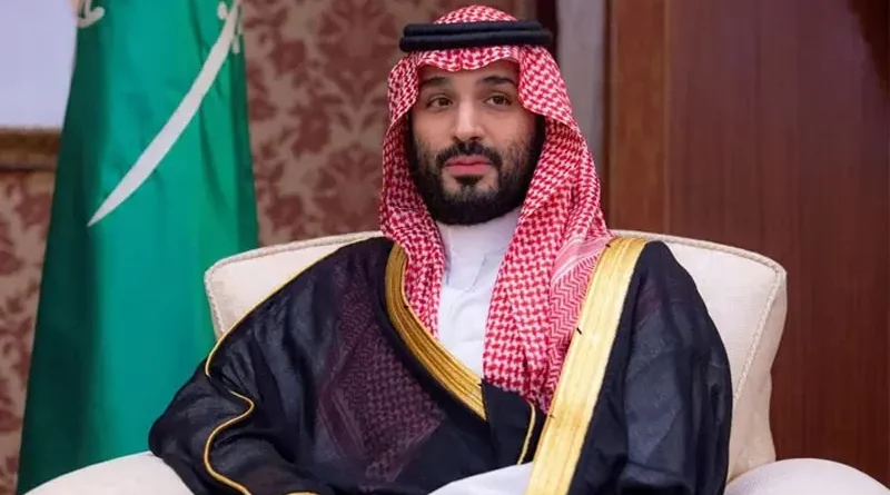 Muhammad Bin Salman