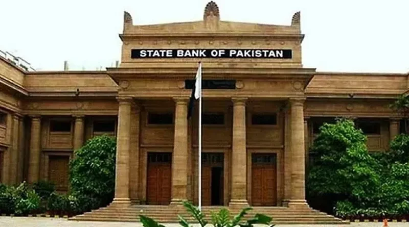 State Bank of Pakistan