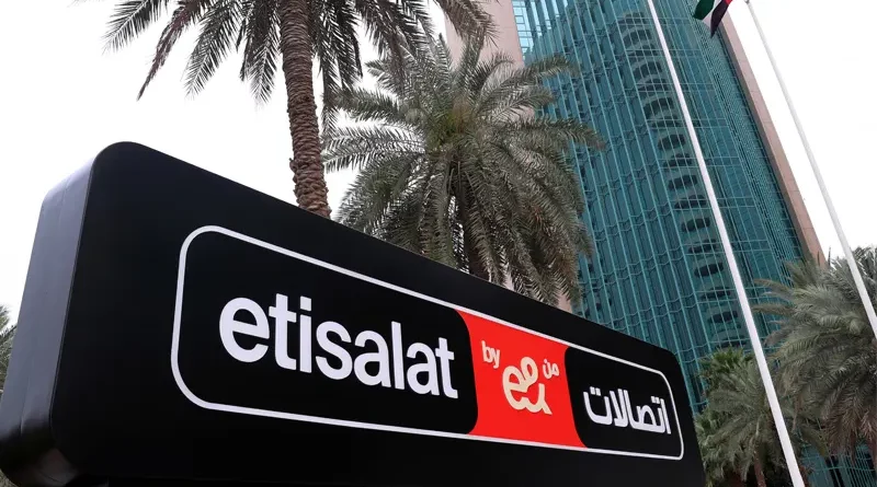 etisalat