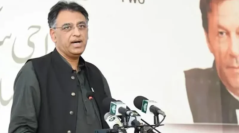 Asad Umer