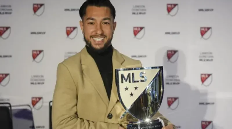 Luciano Acosta