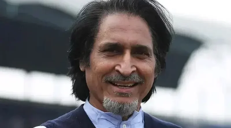 Ramiz Raja