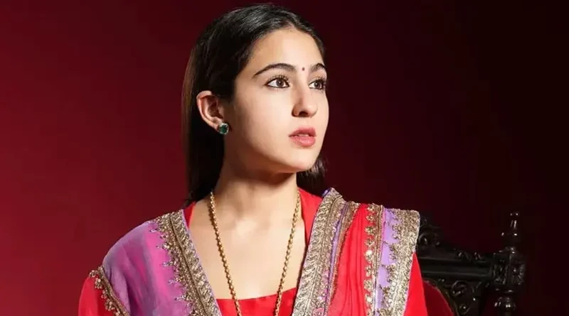 Sara Ali Khan