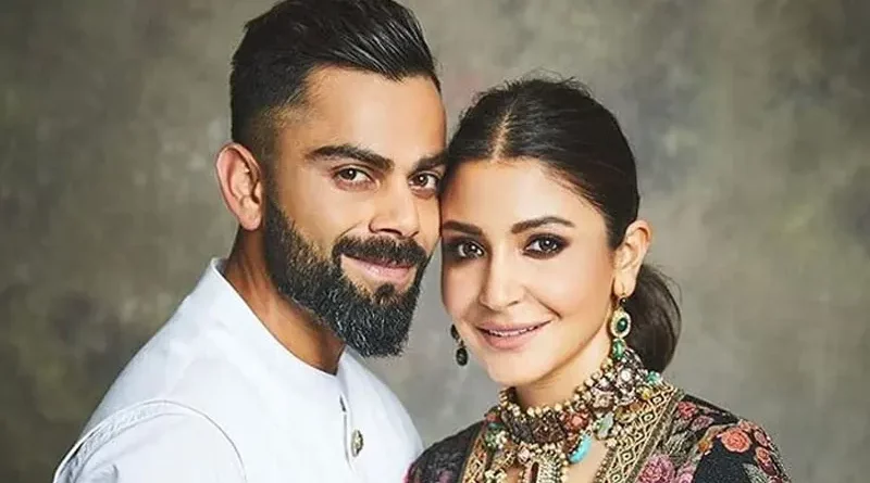 Virat Anushka