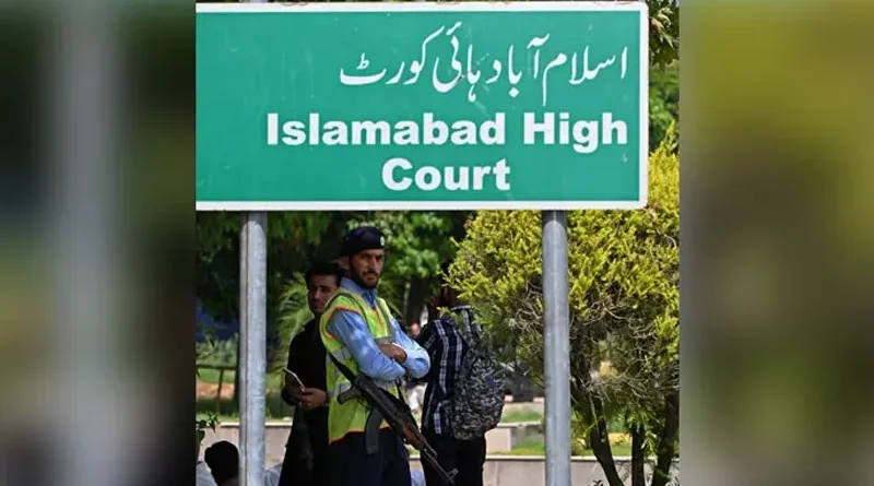 Islamabad High Court