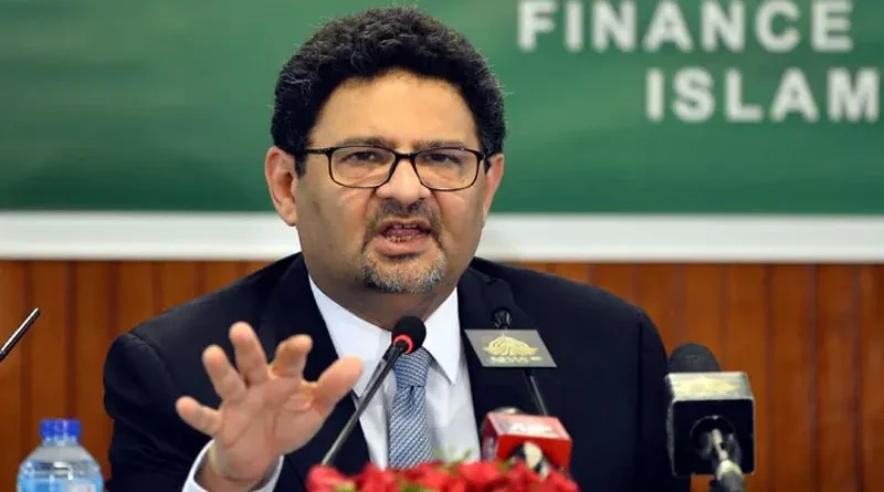 Miftah Ismail