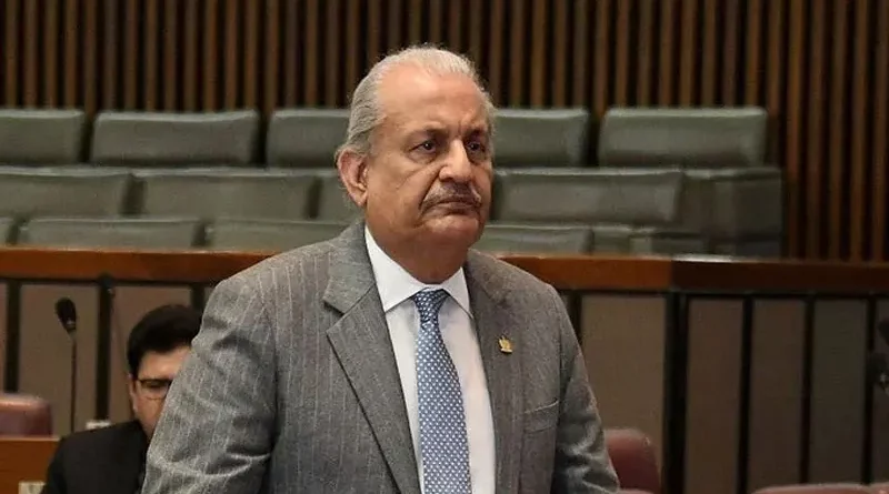 Raza Rabbani