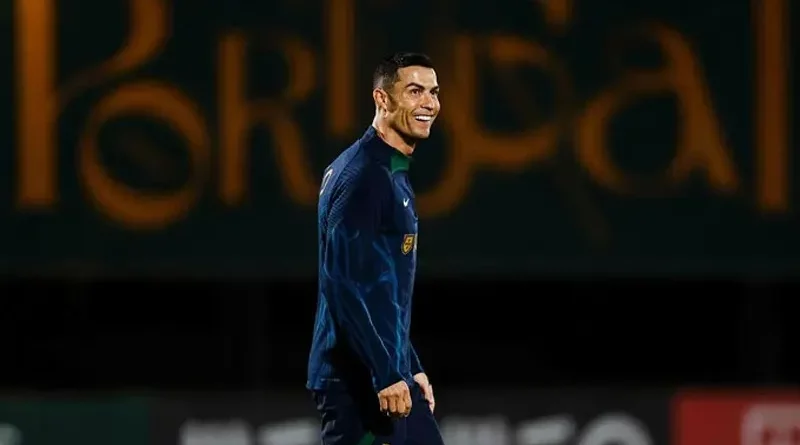 Ronaldo