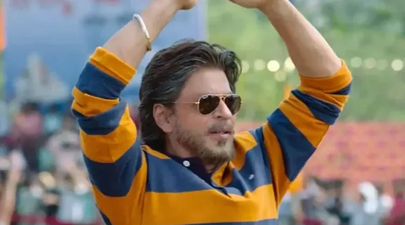 Shah Rukh Khan