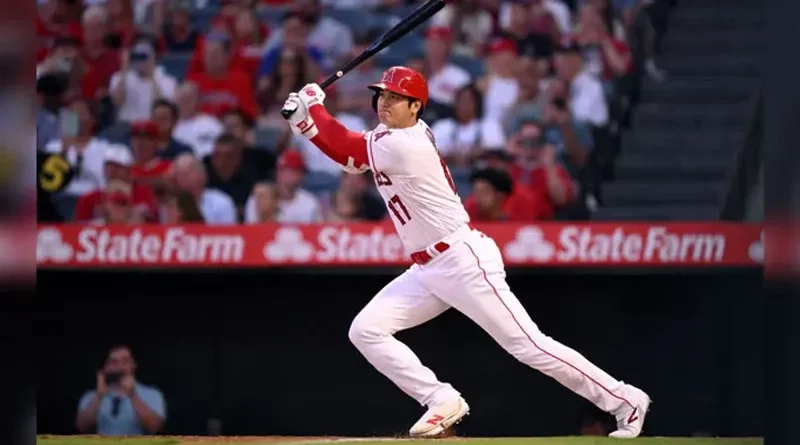 Shohei Ohtani