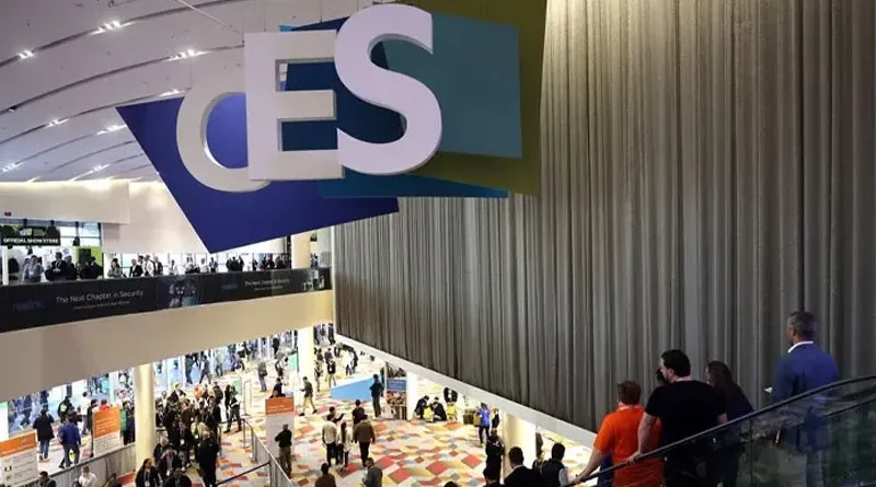 CES