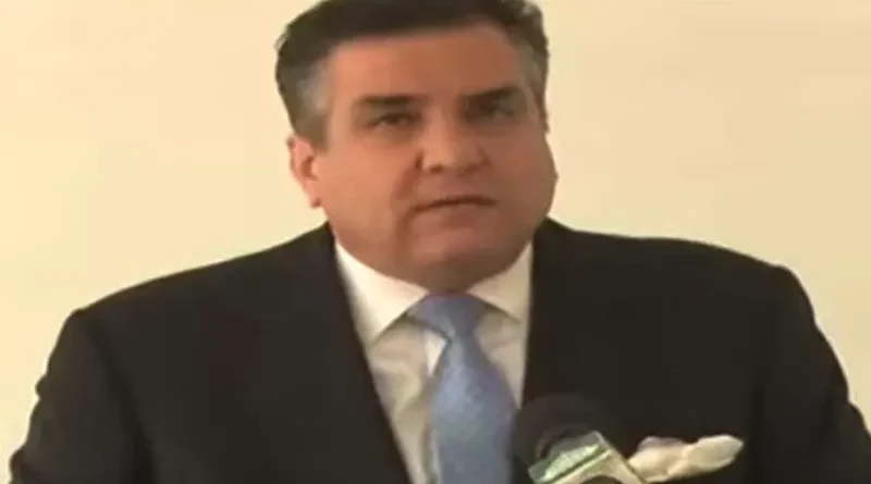 Daniyal Aziz