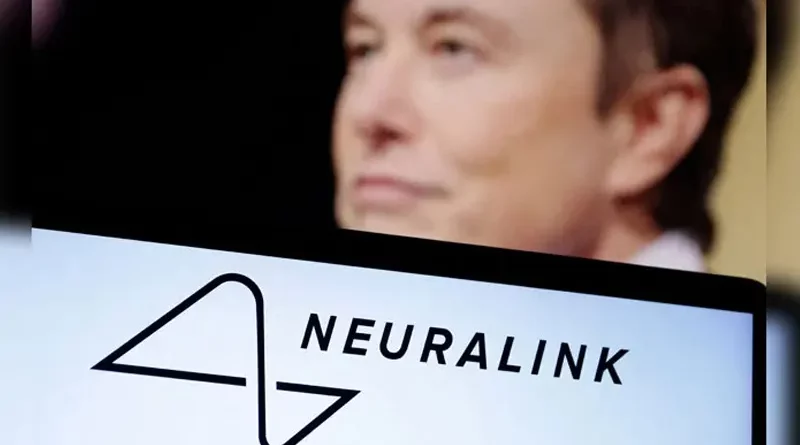 Elon Musk's Neuralink