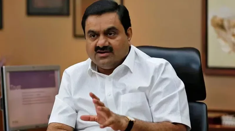 Gautam Adani