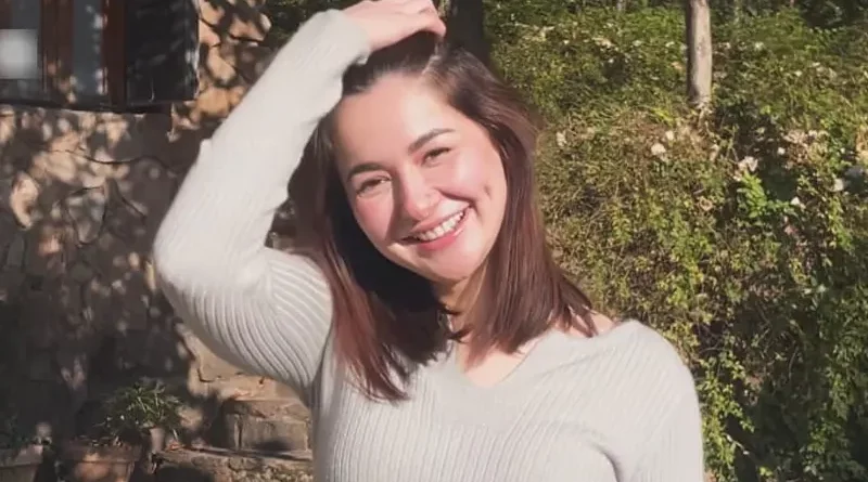 Hania Amir