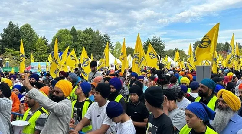 Khalistan