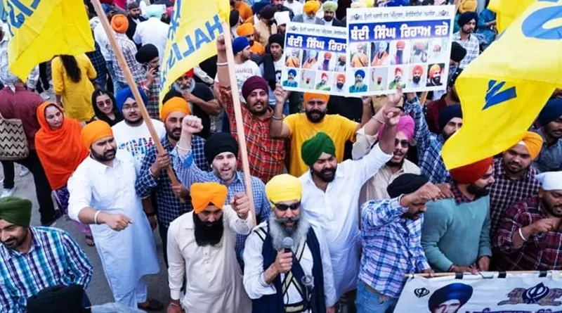 Khalistan