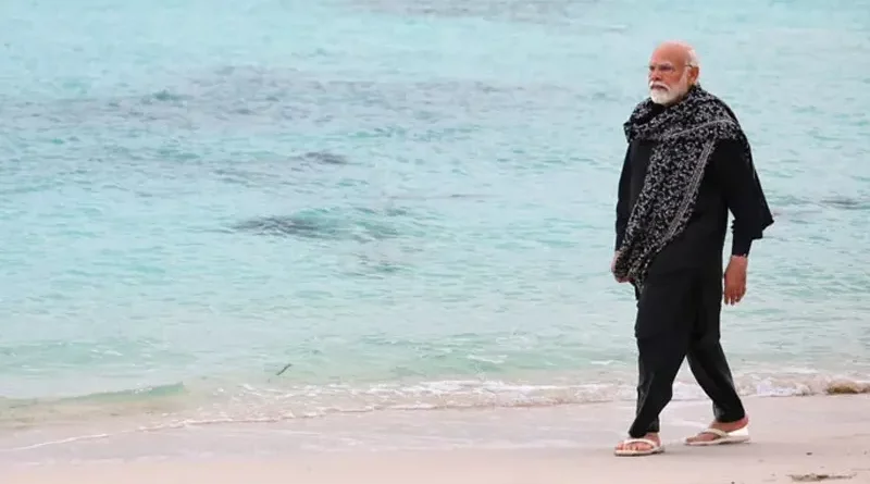 PM Modi