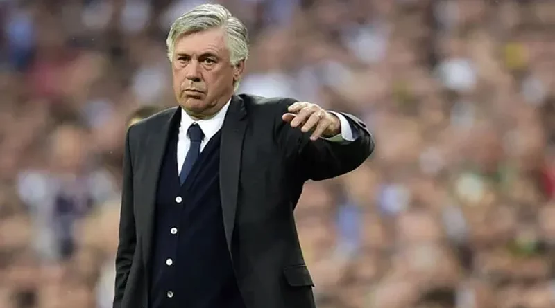 Carlo Ancelotti