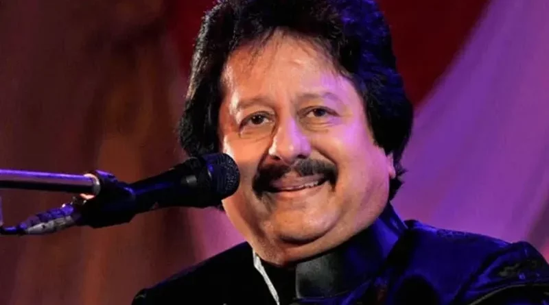 Pankaj Udhas