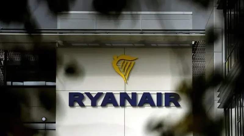 Ryanair