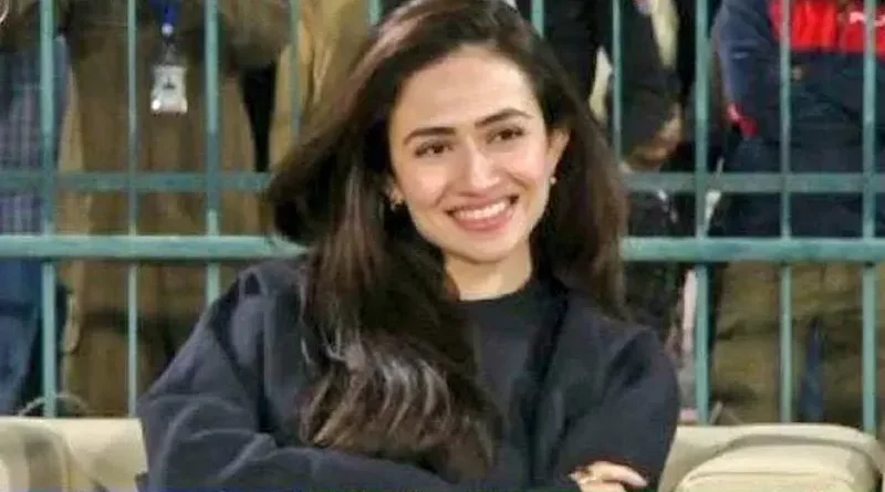 Sana Javed