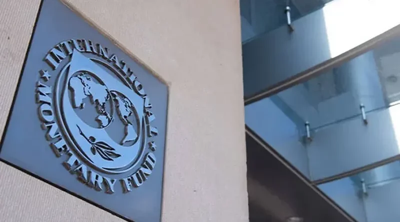 IMF