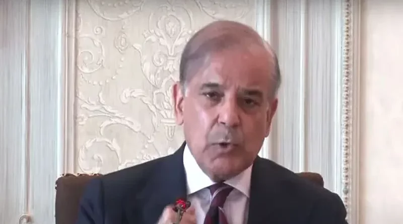 PM Shehbaz