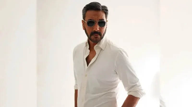 Adnan Siddiqui