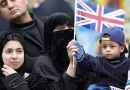 UK Muslims