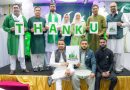 UAE Largest Social Media Group” Pakistanis in Dubai”  Celebrate 77th Independence Day