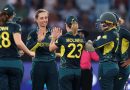 Ash Gardner’s Triple Strike Leads Australia to Dominant Win Over Pakistan at ICC Women’s T20 World Cup 2024