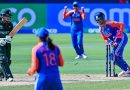 India Triumphs Over Pakistan in ICC Women’s T20 World Cup 2024