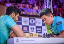 Tech Mahindra Global Chess League, day seven: upGrad Mumba Master stun leaders PBG, denying them qualification to the final