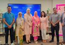 UAE’s Largest Social Media Group PAKISTANIS IN DUBAI ( PID ) Hosts Breast Cancer Awareness Program with Prime Hospital