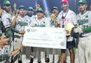 Pakistan Baseball Team Makes History with Unbeaten Victory at Arab Classic Dubai 2024