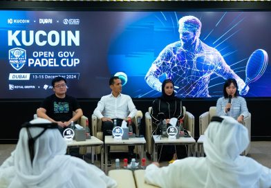 Dubai Sports Council launches ‘Open Padel Cup for Government Institutions’