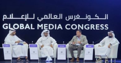 Strategico hosts insightful panel on AI’s transformative power at Global Media Congress 2024