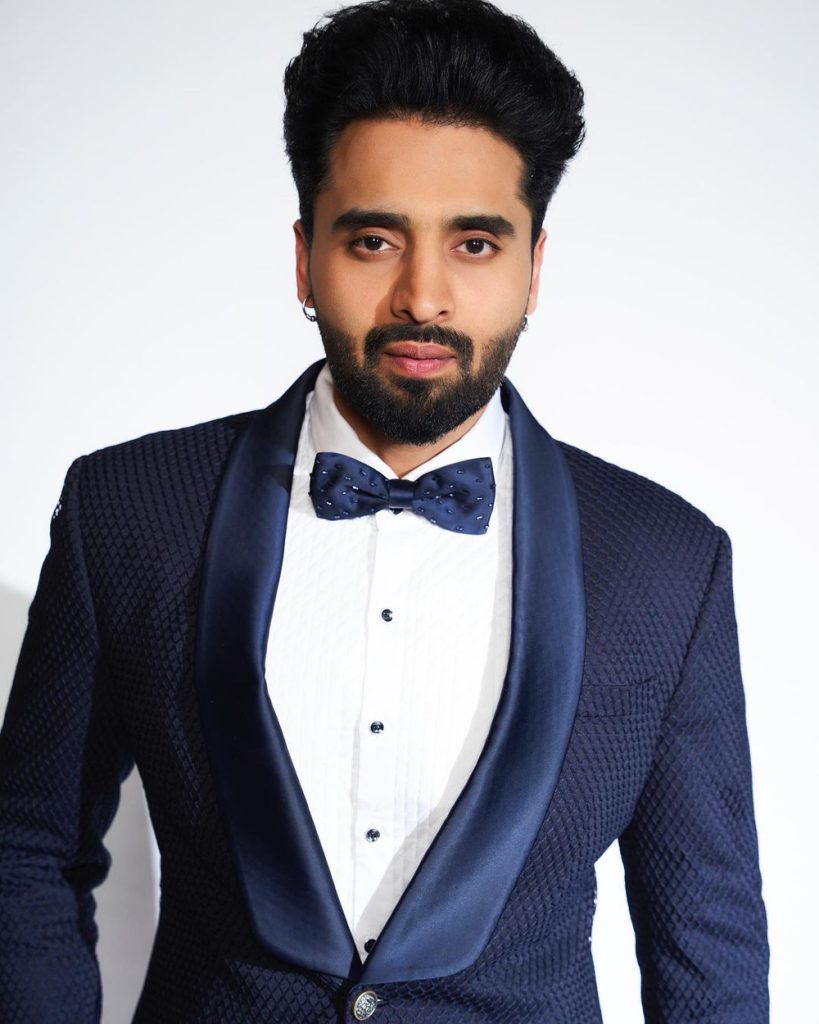 Jackky Bhagnani