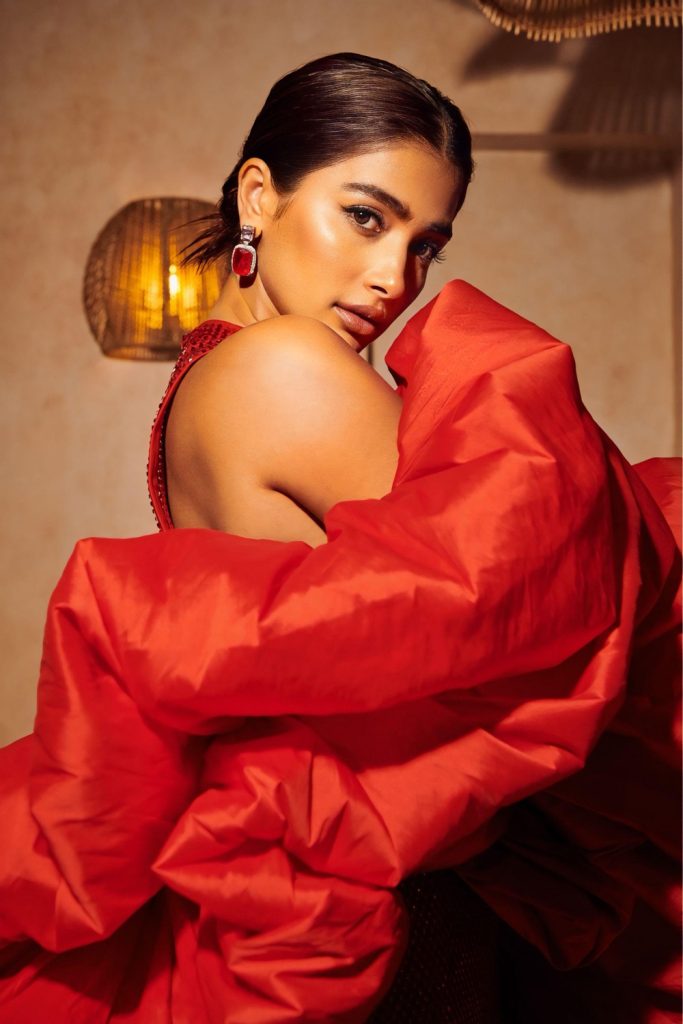 Pooja Hegde